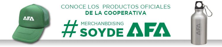 Soy de AFA