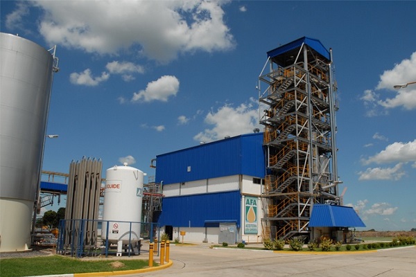 Industrialización