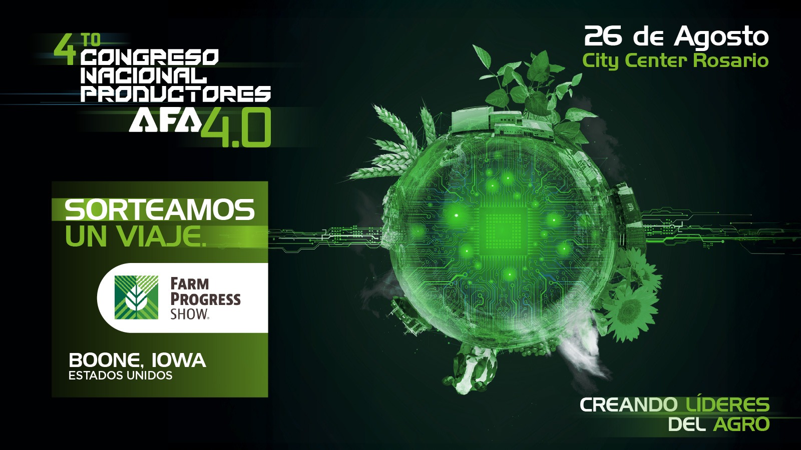 AFA Productores 4.0